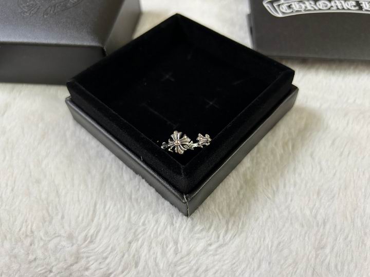 Chrome Hearts ring 11lyh181